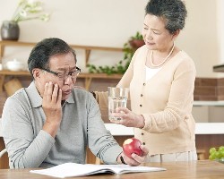 重磅！老人的營養(yǎng)不良竟然和缺牙有關(guān)！
