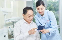 以一口好牙，迎接春節(jié)團(tuán)聚，開心過大年！
