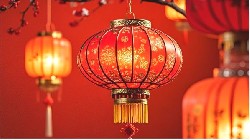 老年人春節(jié)口腔小貼士