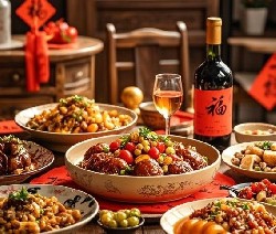 春節(jié)饕餮盛宴后，您的牙周還好嗎？