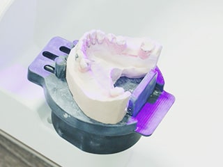 3D掃描技術(shù)