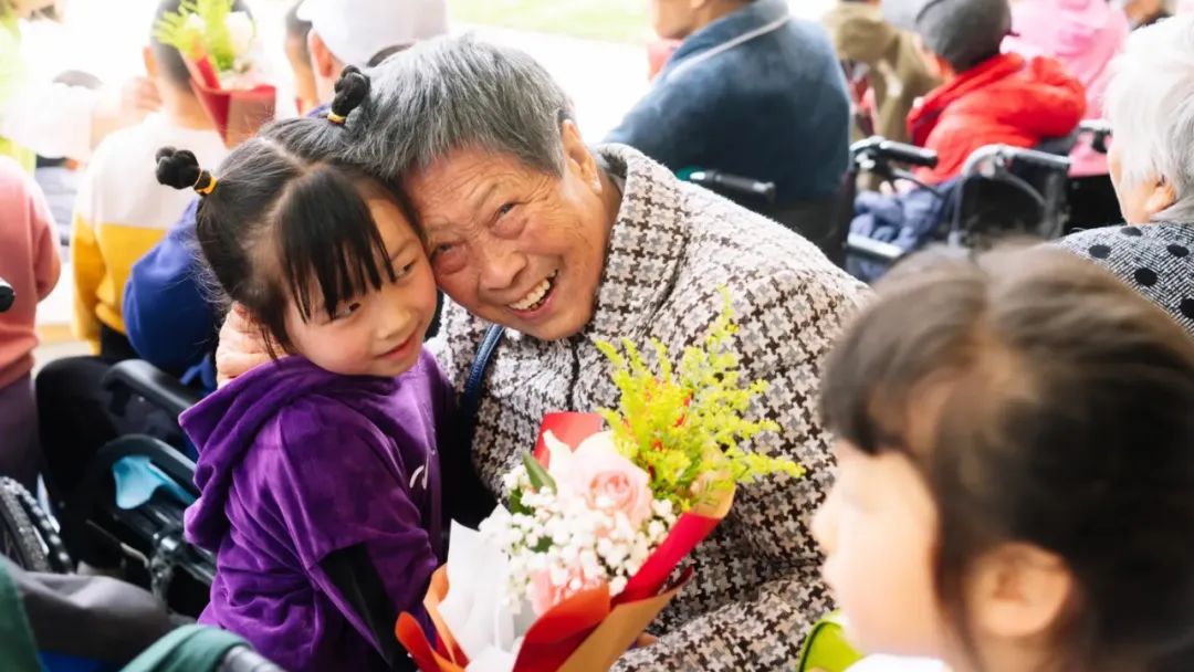 幼兒園式養(yǎng)老：這樣的養(yǎng)老院你想去嗎？