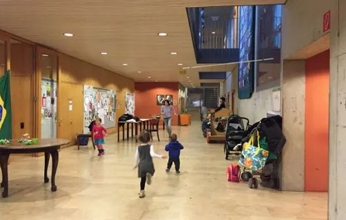 幼兒園式養(yǎng)老：這樣的養(yǎng)老院你想去嗎？