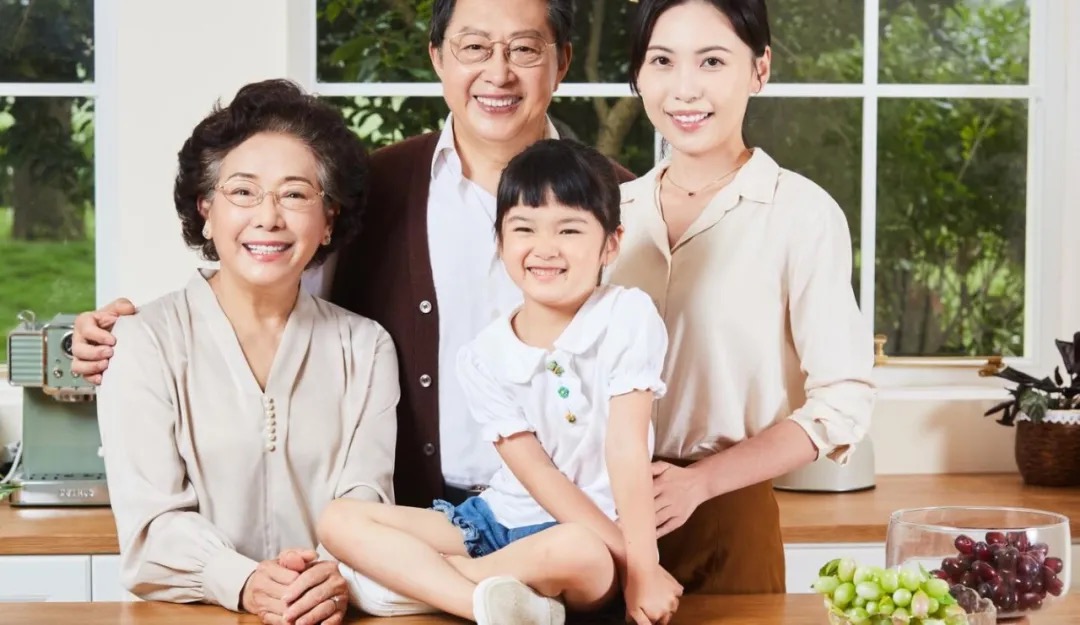 牙齒也要抗衰老，老年人如何拯救牙衰老？