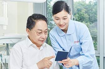 口腔修復(fù)不拔牙