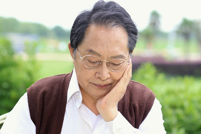 普通拔牙術(shù)